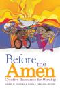 Before The Amen: - Preview