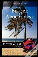 Before The Apocalypse-Haven Quest
