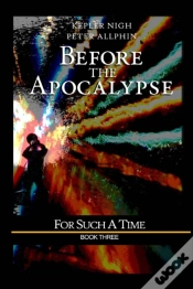 Capa do artigo Before The Apocalypse