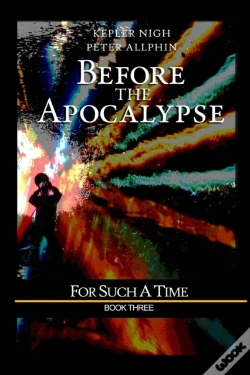 Capa do artigo Before The Apocalypse