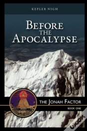 Capa do artigo Before The Apocalypse, The Jonah Factor