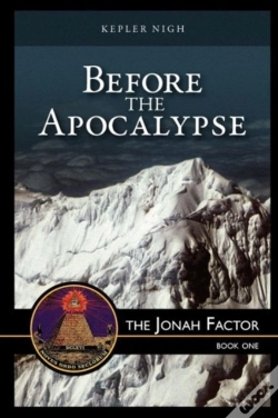 Capa do artigo Before The Apocalypse, The Jonah Factor