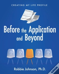Capa do artigo Before The Application And Beyond