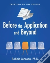 Capa do artigo Before The Application And Beyond