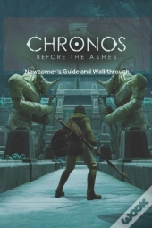 Before The Ashes By Chronos