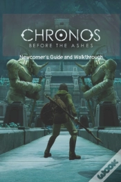 Capa do artigo Before The Ashes By Chronos