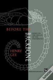 Capa do artigo Before The Backbone