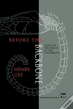 Capa do artigo Before The Backbone