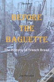 Capa do artigo Before The Baguette