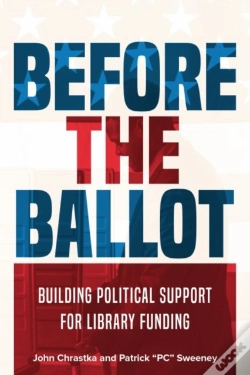 Capa do artigo Before The Ballot