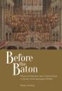 Before The Baton - Preview