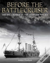 Before The Battlecruiser