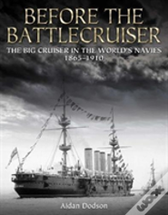 Before The Battlecruiser