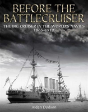 Before The Battlecruiser - Preview
