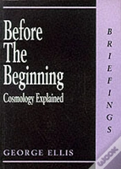 Capa do artigo Before The Beginning