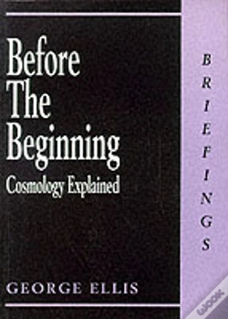 Capa do artigo Before The Beginning