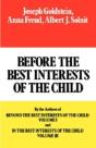 Before The Best Interests Of The Child - Preview