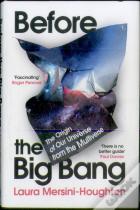 Before The Big Bang