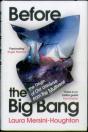 Before The Big Bang - Preview