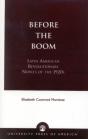 Before The Boom - Preview