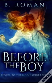 Capa do artigo Before The Boy