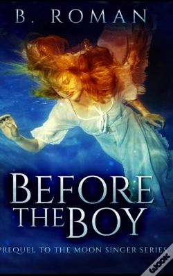Capa do artigo Before The Boy