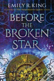 Capa do artigo Before The Broken Star
