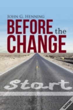 Capa do artigo Before The Change
