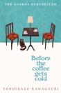 Before The Coffee Gets Cold - Preview