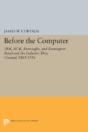Before The Computer - Preview