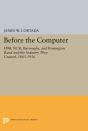 Before The Computer - Preview