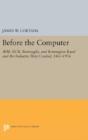 Before The Computer - Preview