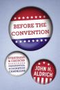 Before The Convention - Preview