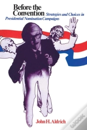 Capa do artigo Before The Convention
