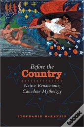 Before The Country