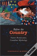 Before The Country