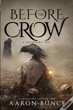 Capa do artigo Before The Crow