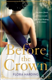 Capa do artigo Before The Crown