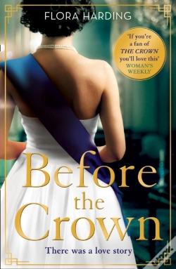 Capa do artigo Before The Crown