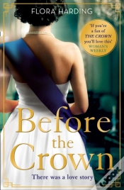 Capa do artigo Before The Crown