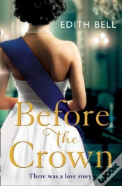 Capa do artigo Before The Crown