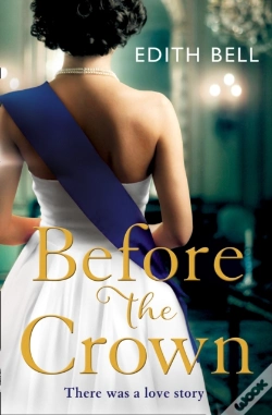 Capa do artigo Before The Crown