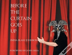 Capa do artigo Before The Curtain Goes Up
