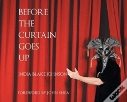 Capa do artigo Before The Curtain Goes Up