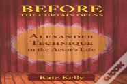 Before The Curtain Opens