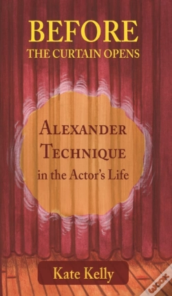 Capa do artigo Before The Curtain Opens