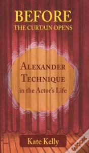 Capa do artigo Before The Curtain Opens