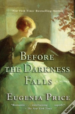 Capa do artigo Before The Darkness Falls