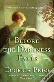 Capa do artigo Before The Darkness Falls