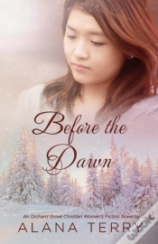Capa do artigo Before The Dawn